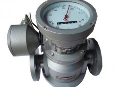 不得不知齒輪流量計的結構和工作原理！