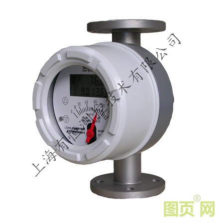 UHLZ隔爆表頭金屬管轉(zhuǎn)子流量計(jì)