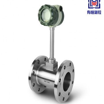 焦爐煤氣流量計  天然氣流量計  液