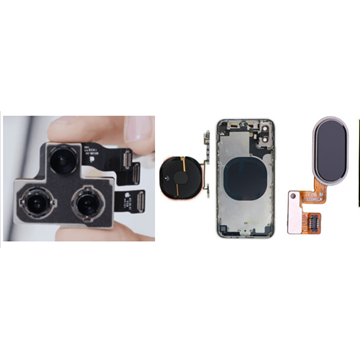 龍睿機器視覺2.0平臺—醫用寶石視覺