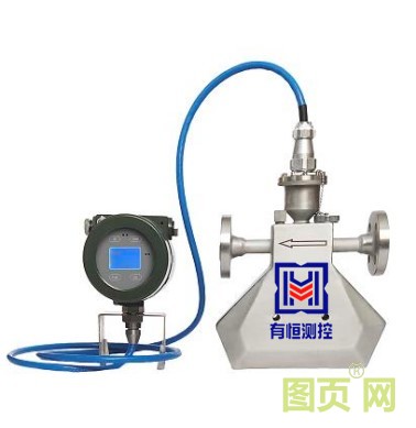科里奧利質(zhì)量流量計(jì)小圖