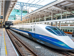 數(shù)字化技術 英威騰電源牽手軌道交通開啟“永不間斷的旅行”