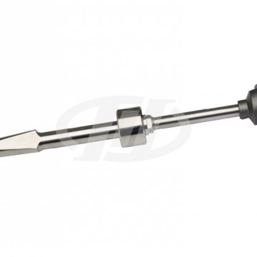 重慶川儀十七廠_高溫高壓熱電偶（阻