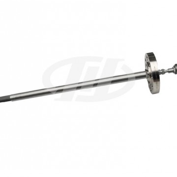 重慶川儀十七廠_提升管反應器抗沖刷