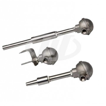 重慶川儀十七廠_核電站專用熱電偶（