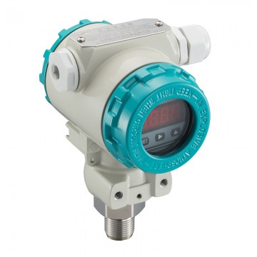 溫州新樂儀器儀表_XL800壓力變送器