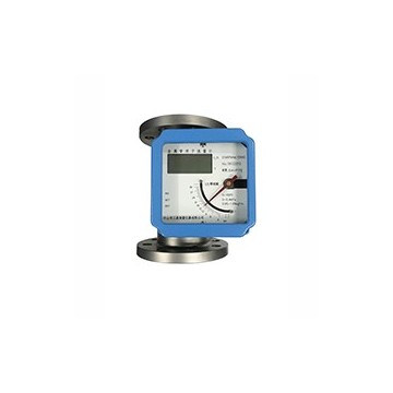 金屬轉(zhuǎn)子流量計(jì)