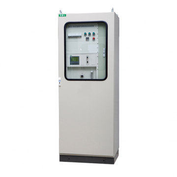 SCS-900UV 煙氣排放連續監測系統