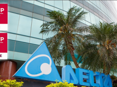 臺達榮獲CDP雙“A”領導級企業 受國際肯定