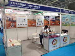 森瑟斯攜多款專利產品打卡2021北京石油化工展