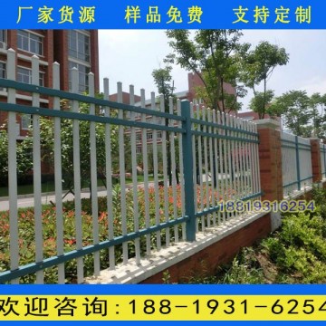 白云區(qū)科技園廠房圍墻欄桿價(jià)格 廣州