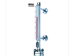 惠科達儀表助你了解遠程磁力翻板液位計測量不準確的原因？