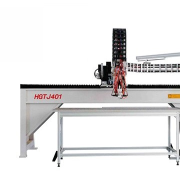 雙組份AB膠打膠機，自動雙液打膠機