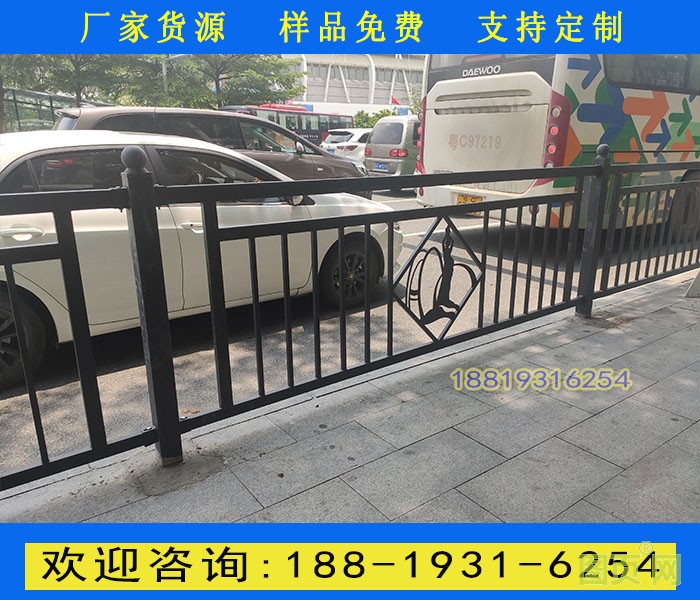 24號漁女護(hù)欄