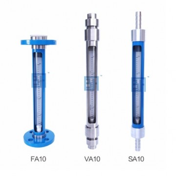 VA10/SA10/FA10型玻璃轉子