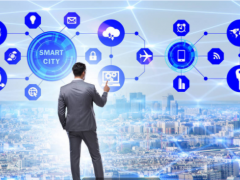 上海電氣泰雷茲和同濟大學“智慧軌道交通聯(lián)合工程技術研究中心”簽約揭牌儀式