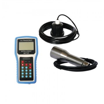 ZL108-WAS/WKS手持外貼超聲波物液位