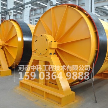 工業(yè)陶瓷球磨機(jī)/間歇式球磨機(jī)