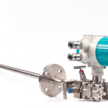 重慶弘興儀表多參數變送器溫壓補償