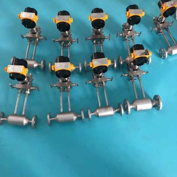 弘興儀表HX3052多參數流量變送器配E