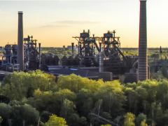 惠科達助你探究磁翻柱液位計的構成材料分析結構特性