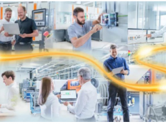 魏德米勒工業物聯網解決方案——高效、經濟、有效的代名詞