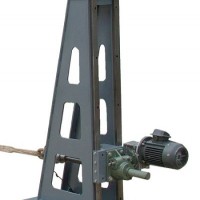 駐車制動性能測試儀 ZC-A型駐車制動性能測試儀