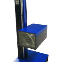 全自動前照燈檢測儀 前照燈檢測設備