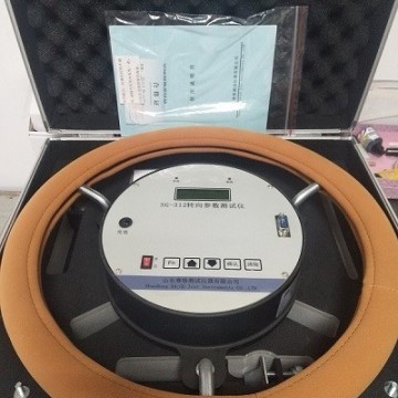 SG-312型系列轉向參數測試儀 轉向參