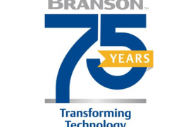 科技技術 創新之路 艾默生慶祝 旗下必能信品牌成立75周年