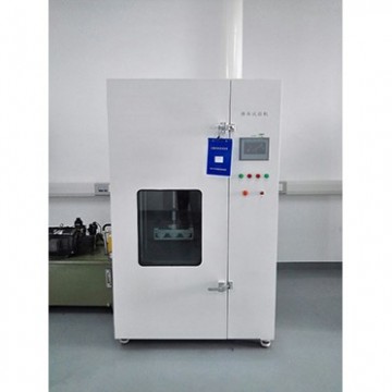 電池擠壓試驗機 動力電池擠壓試驗機