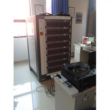 鋰電池過充過放測試系統(tǒng) 電池過充過