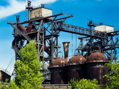 惠科達分析遠程磁翻板液位計以解決API工藝過濾難題