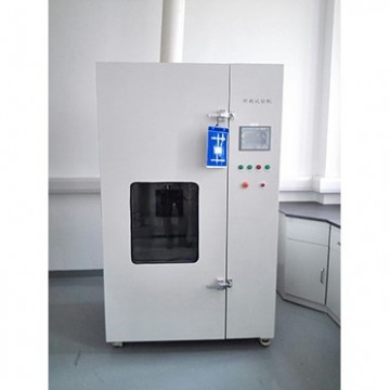 電池針刺試驗機 電動汽車動力電池針