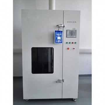 動力電池跌落試驗機 電池跌落試驗設