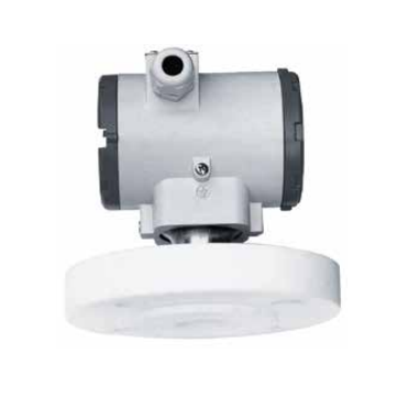 重慶弘興儀表HX3051GP型壓力變送器