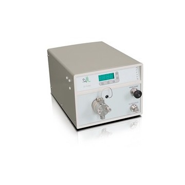 連續流動化學進料不銹鋼平流泵康諾C