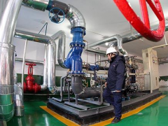 Graeff傳感器在城市供熱管網(wǎng)遠(yuǎn)程智能監(jiān)控系統(tǒng)的應(yīng)用