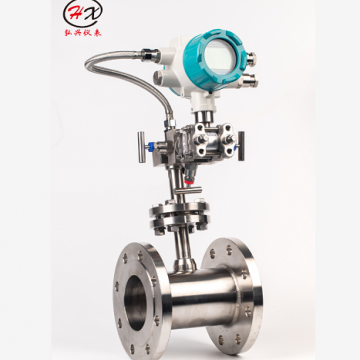 弘興儀表HX3052多參數變送器配差壓