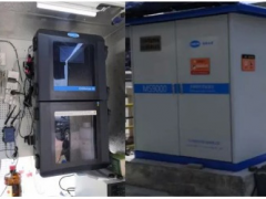 CODmaxIII鉻法COD分析儀在地表水有機(jī)物監(jiān)測(cè)的應(yīng)用