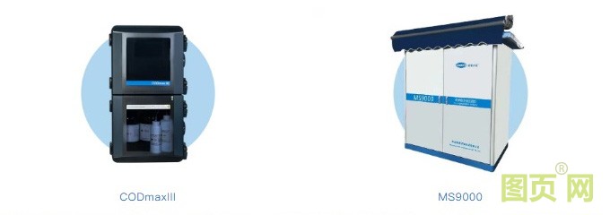 CODmaxIII鉻法COD分析儀在地表水有機物監(jiān)測的應(yīng)用
