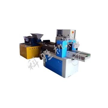 呼和浩特科勝自動牛奶糖包裝機|糖果