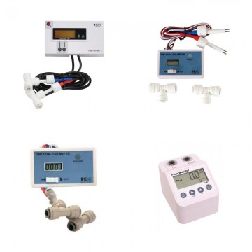 美國HM 快插式流量計/水質(zhì)監(jiān)測儀