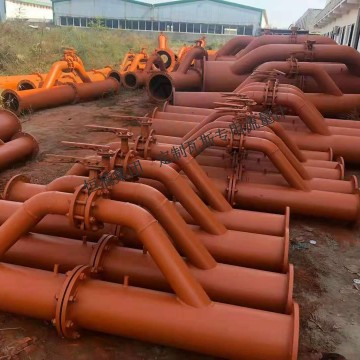 恒滿測控_瓦斯抽放專用孔板流量計_