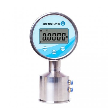 西安祥躍_Xy100數字壓力表（微壓）_