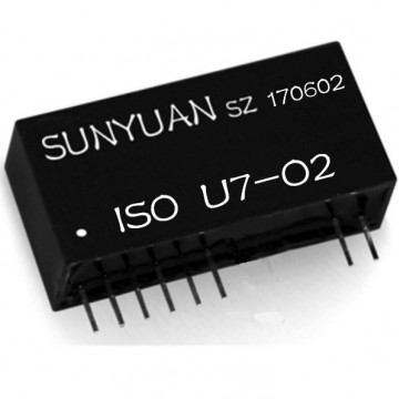 兩線制無源型4-20mA電流環回路饋電