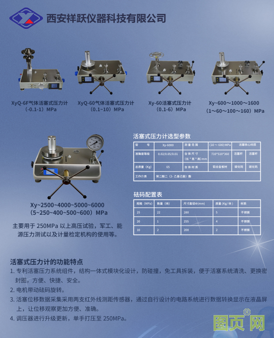 西安祥躍儀器科技有限公司 總經理袁毅 2022新春寄語