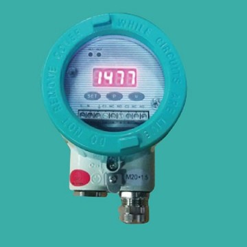 上海錕鵬_音叉式物位開關_物位開關