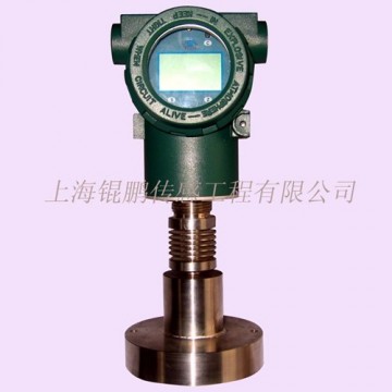 上海錕鵬_帶冷卻延長段的衛生型（螺