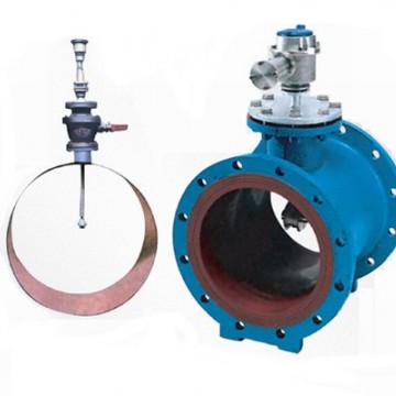 北京中瑞能_ZRN-LDC插入式電磁流量